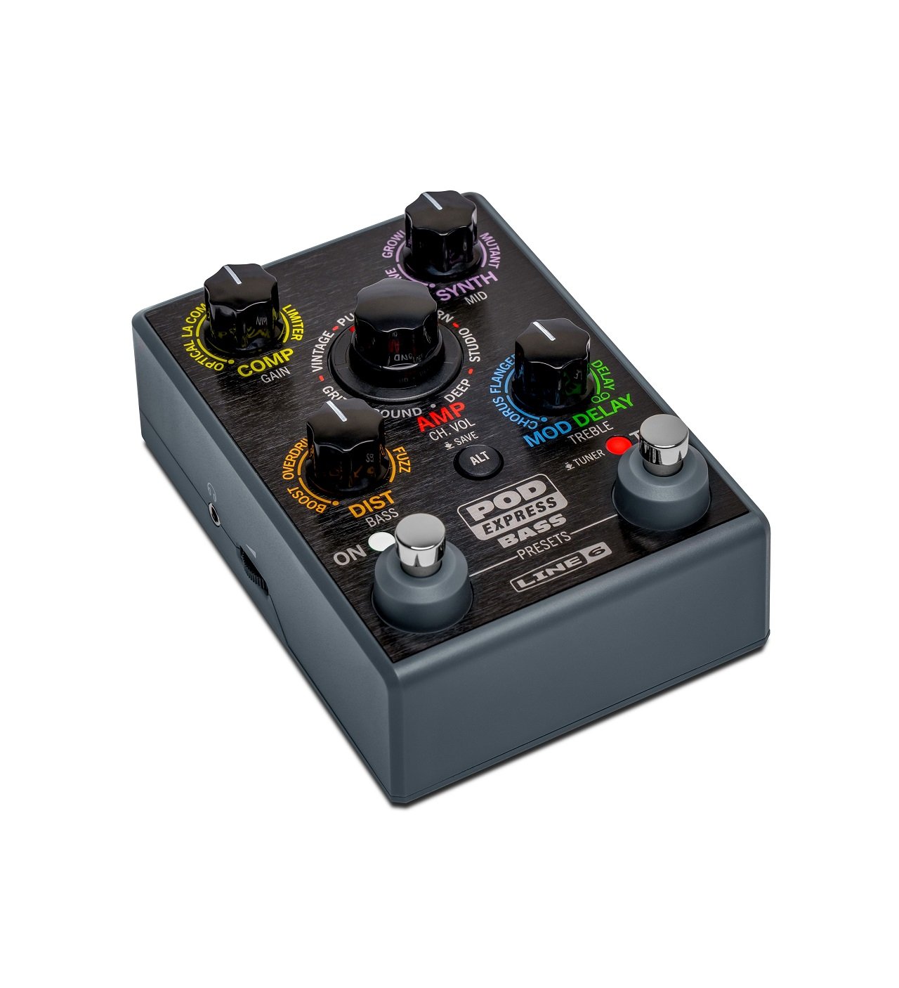 POD Express Bass