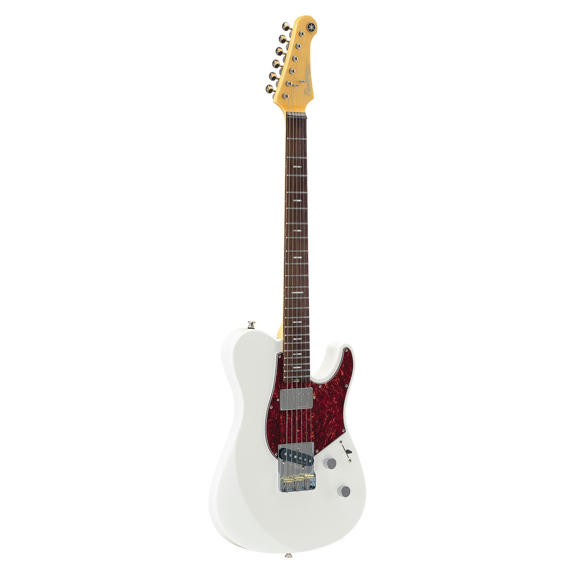 Pacifica SC P11S Shell White
