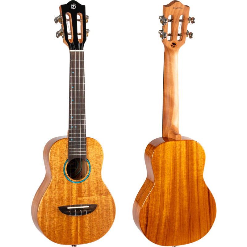 Iris Tinta Concert NA Ukulele