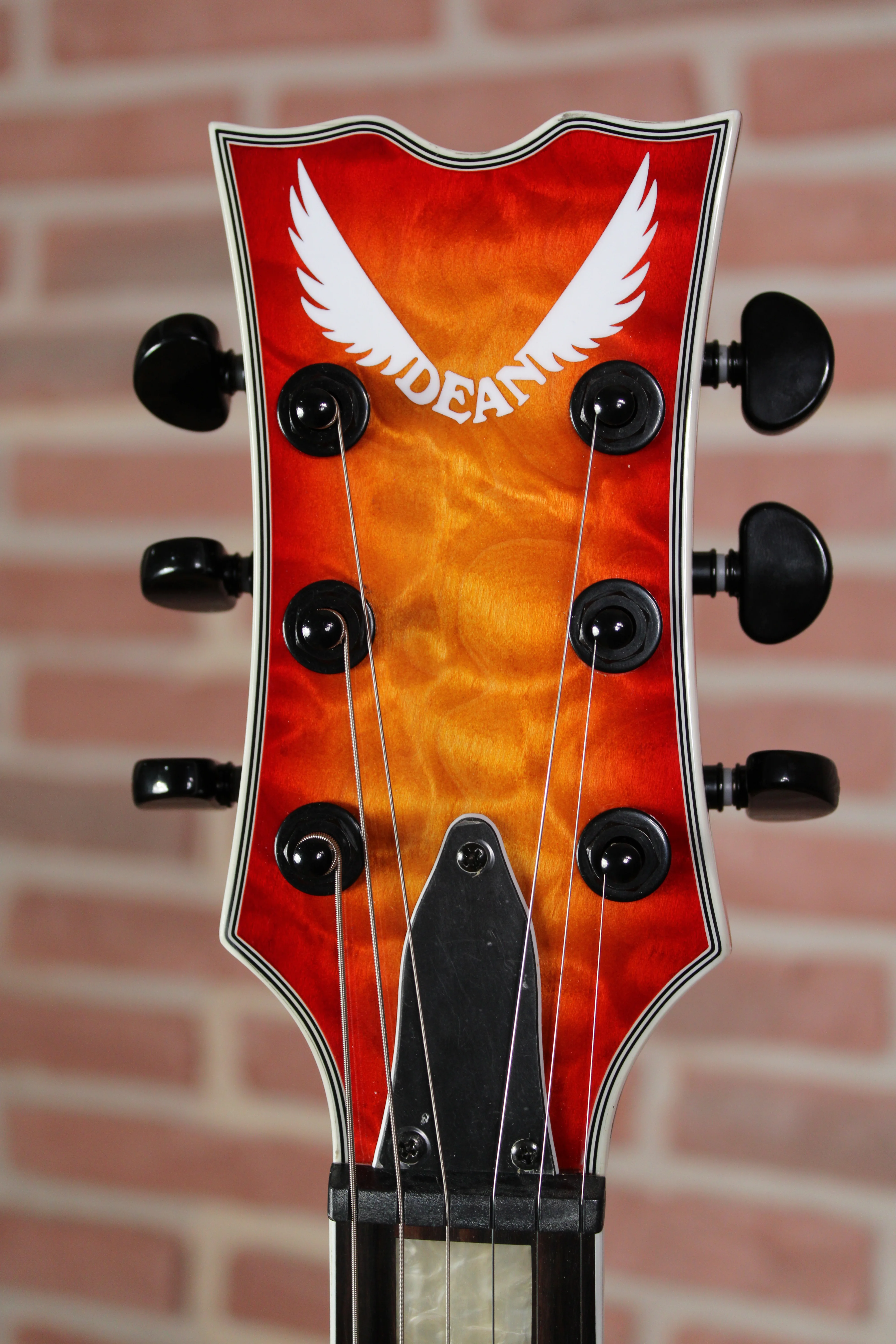 Thoroughbred Select Quilt Top TCS