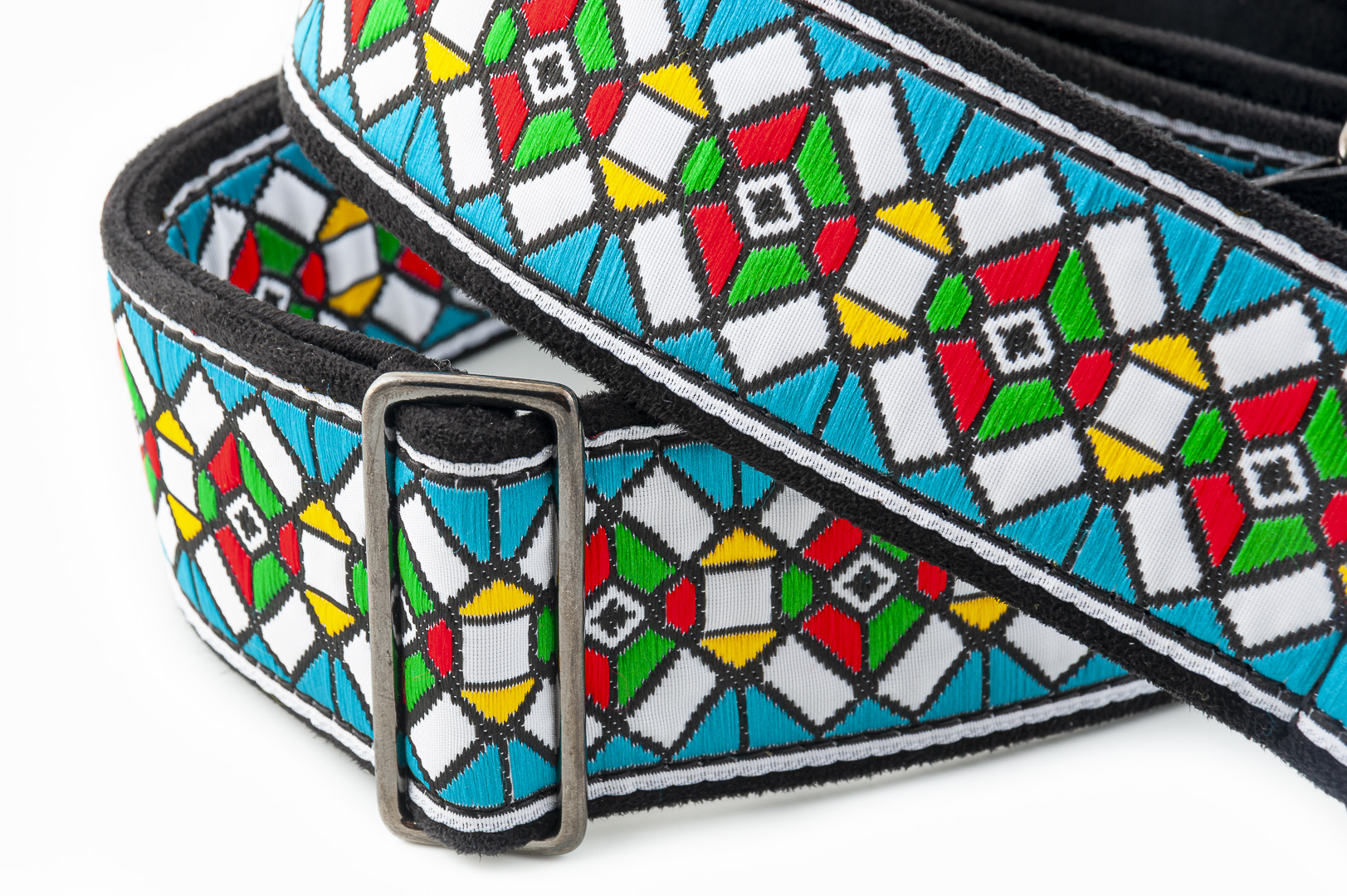 Legend All-Stars Guitar Strap
