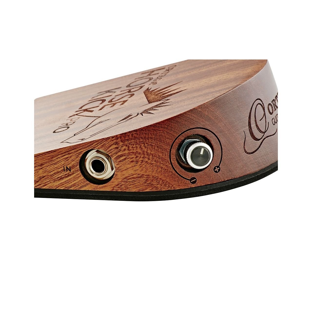 Horse Kick Pro Digital Stomp Box