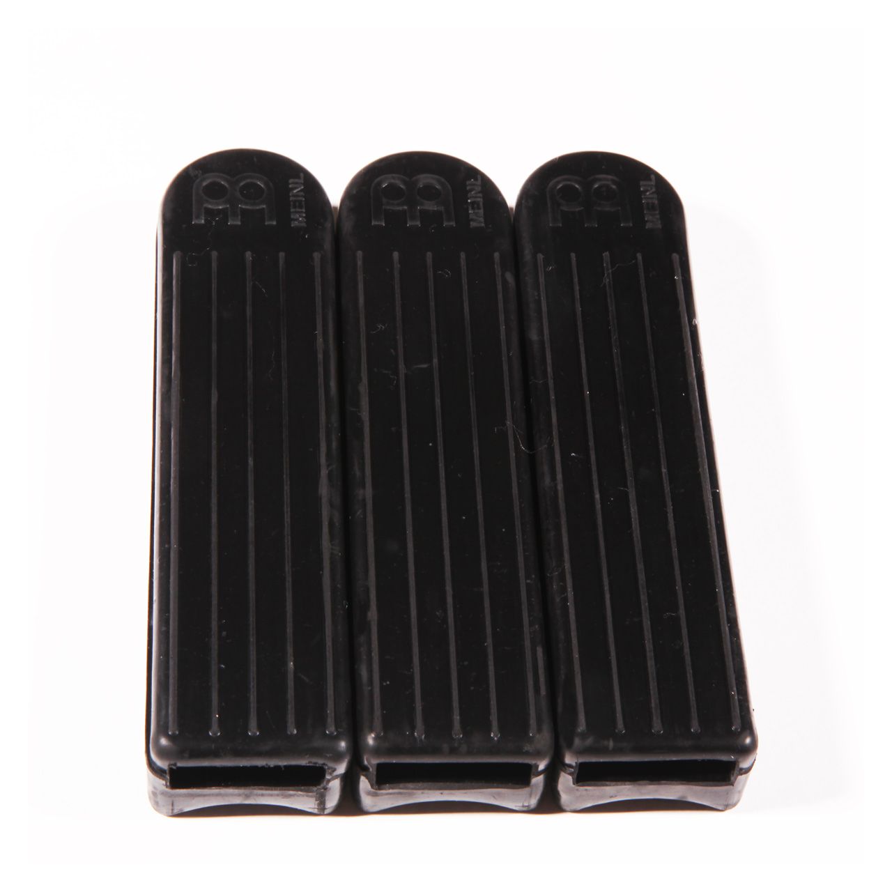 Gummiauflage für Meinl Steelyständer 3er Set