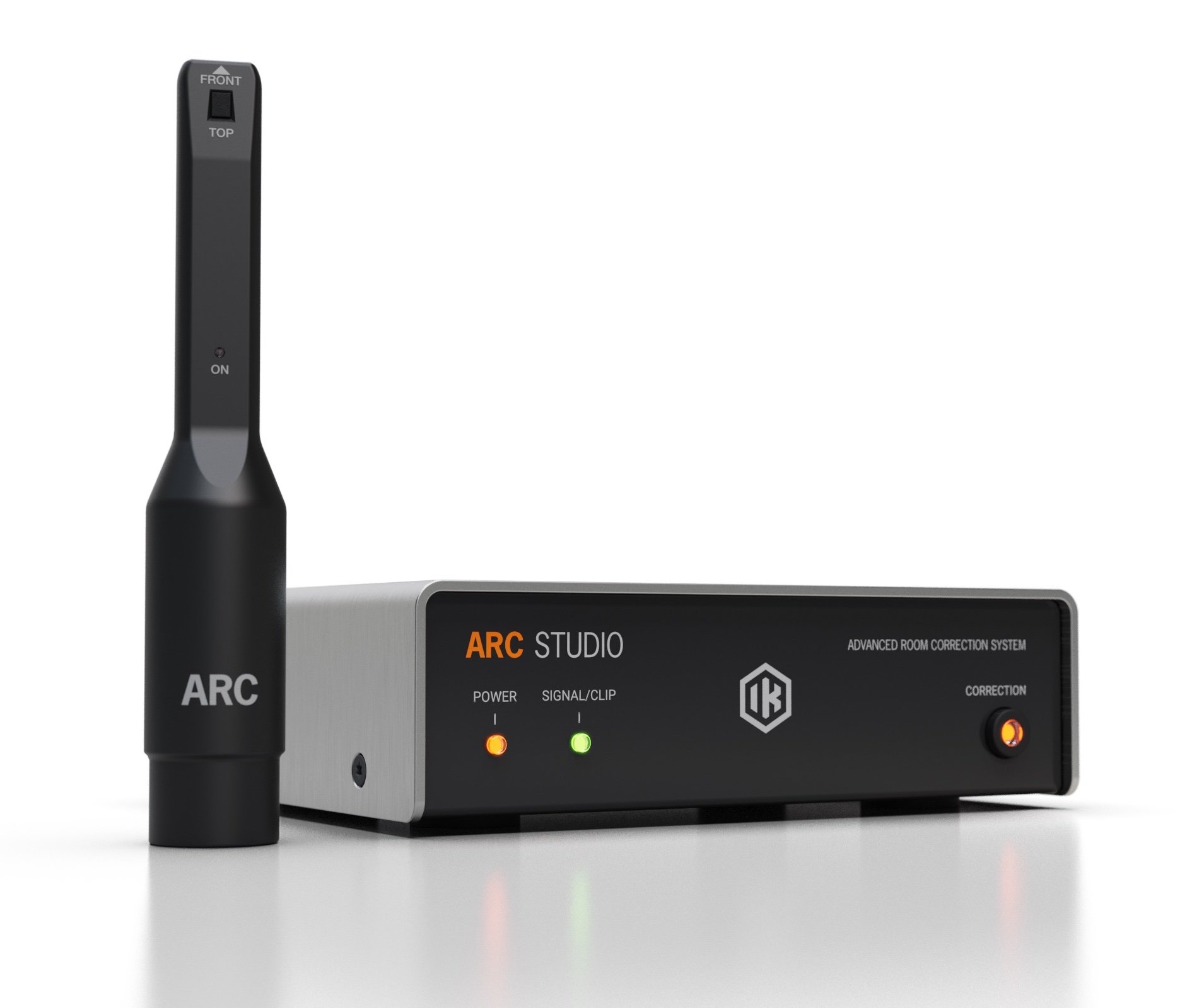 ARC Studio - B-Stock, OVP geöffnet