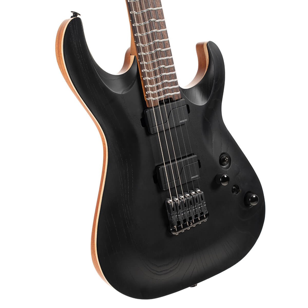 KX700TT Limited Edition True Temperament Neck E-Gitarre