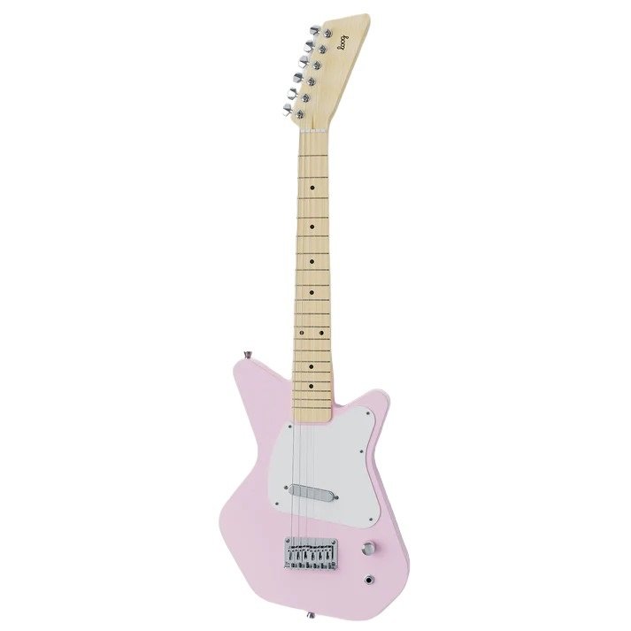 Pro Electric  VI Pink