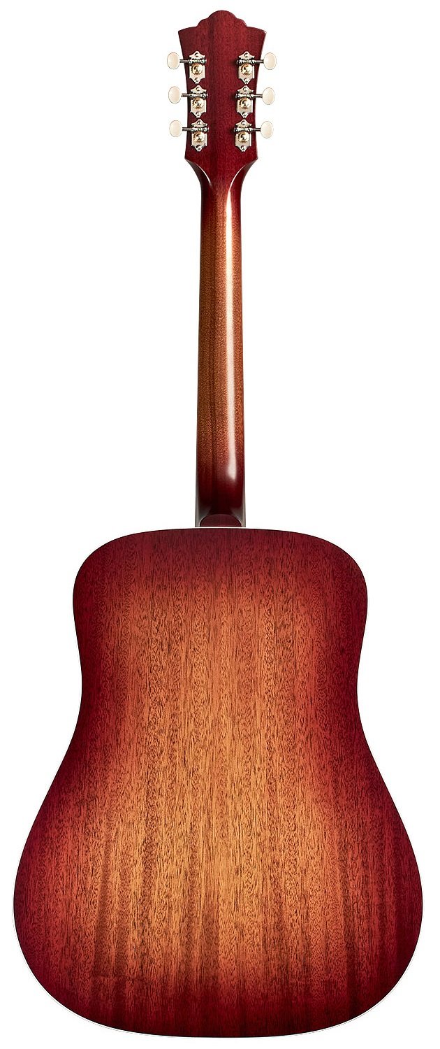 D-40 Standard PSB W/C 