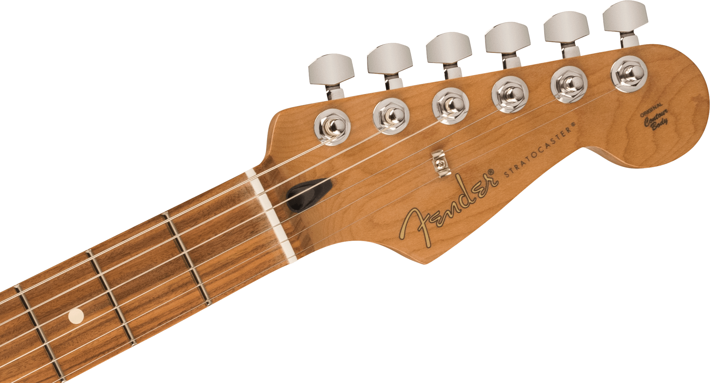 Limited Edition Player Stratocaster®, Pau Ferro Fingerboard, Black