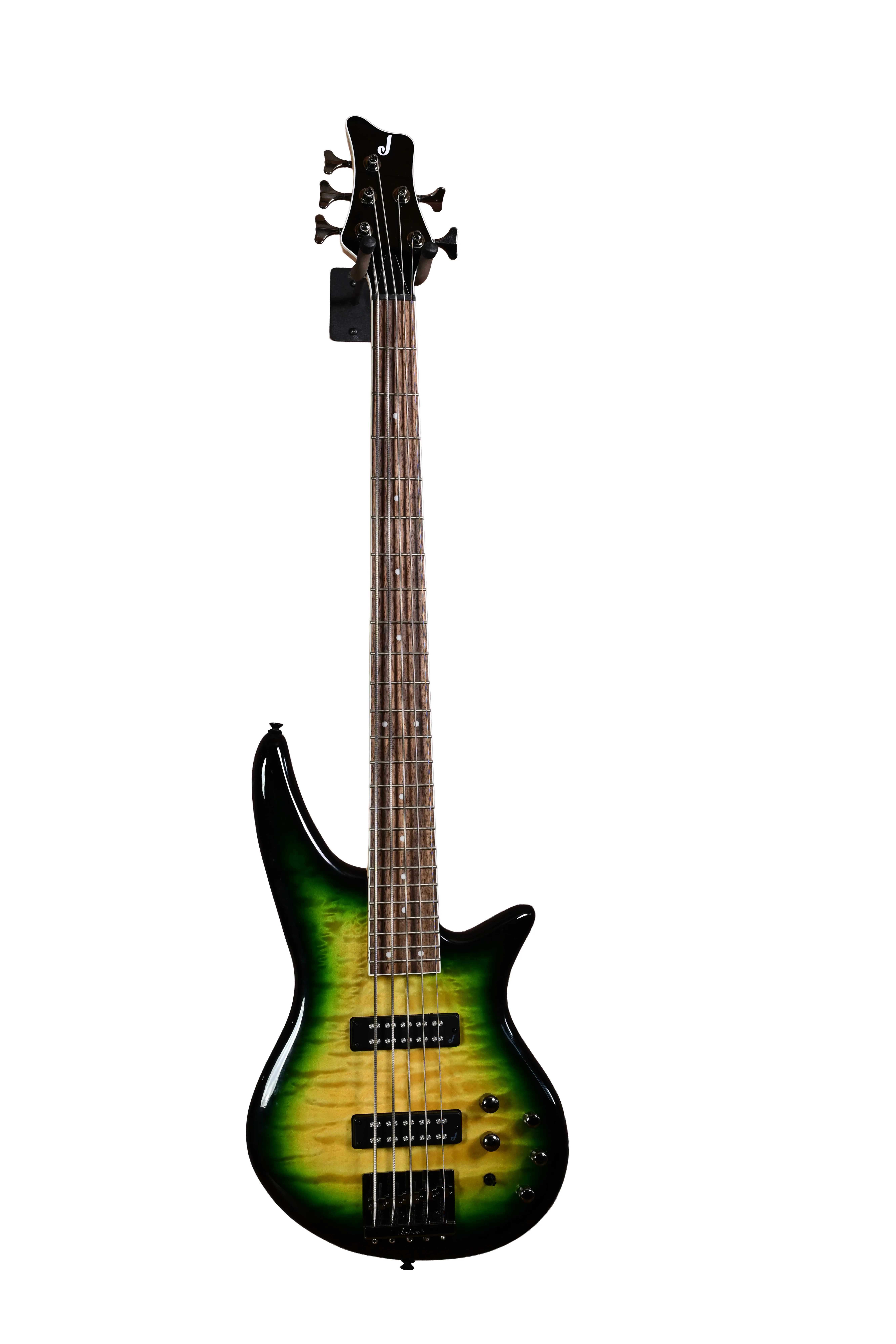 JS3Q Spectra V Alien Burst (Kommissionsware)