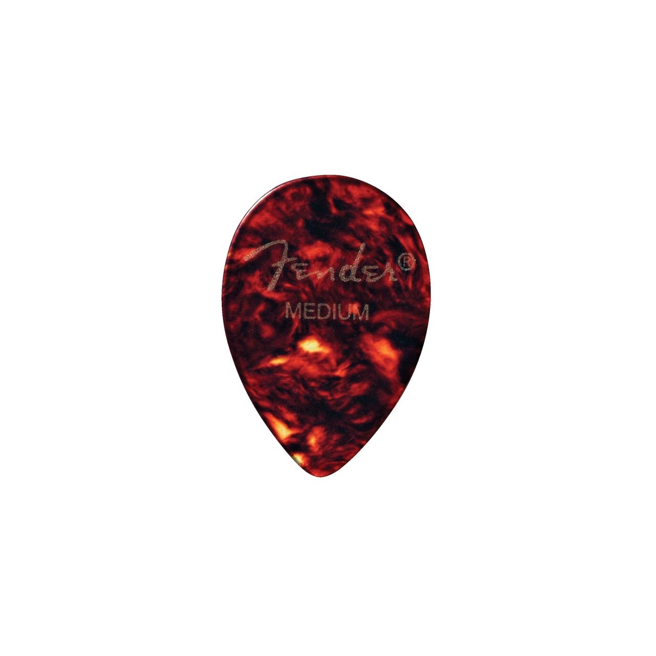 358 Shape Picks Tortoise Shell Medium 12-Pack