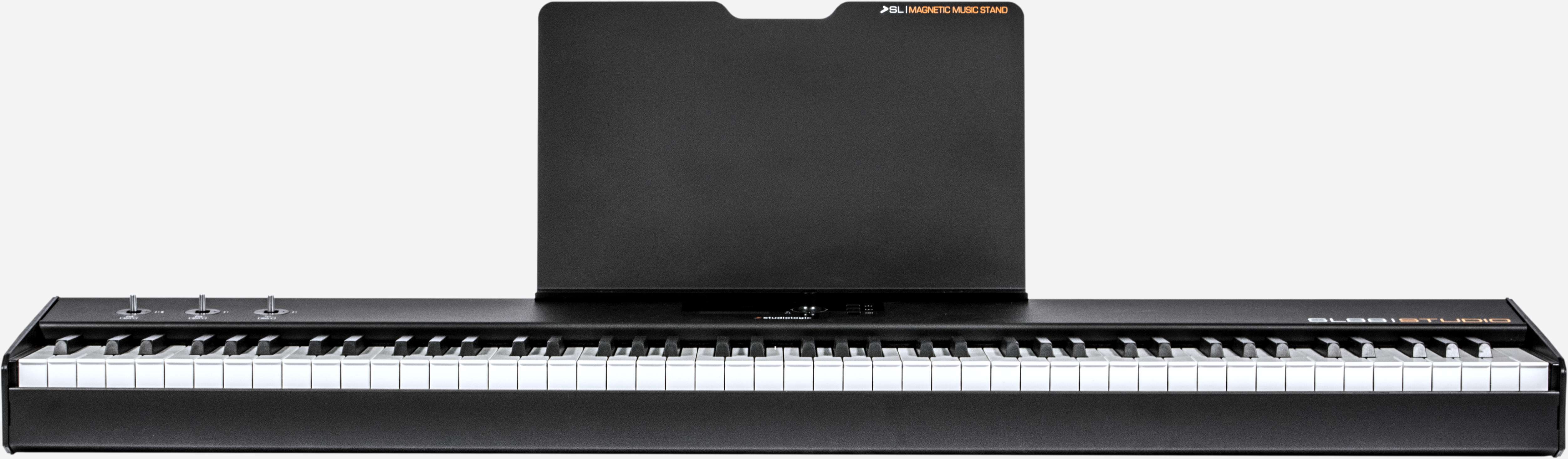 SL Magnetic Music Stand Type A