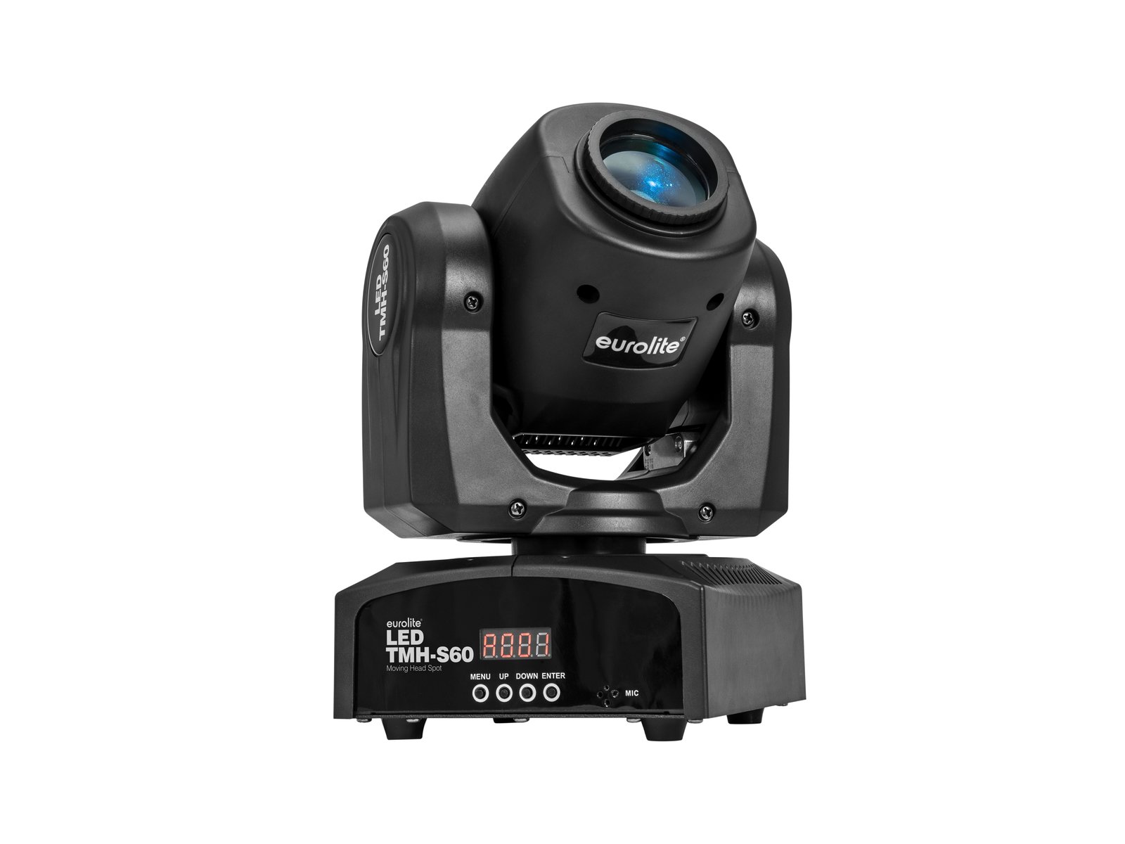 LED TMH-S60 Moving-Head Spot