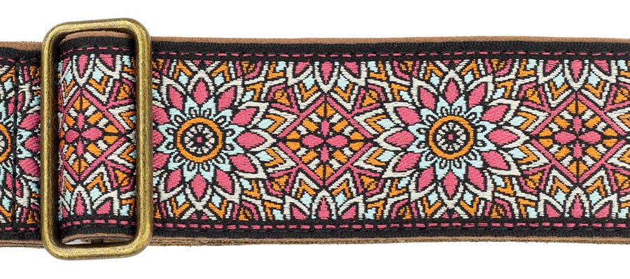 GST-1280-6 - Gitarrengurt