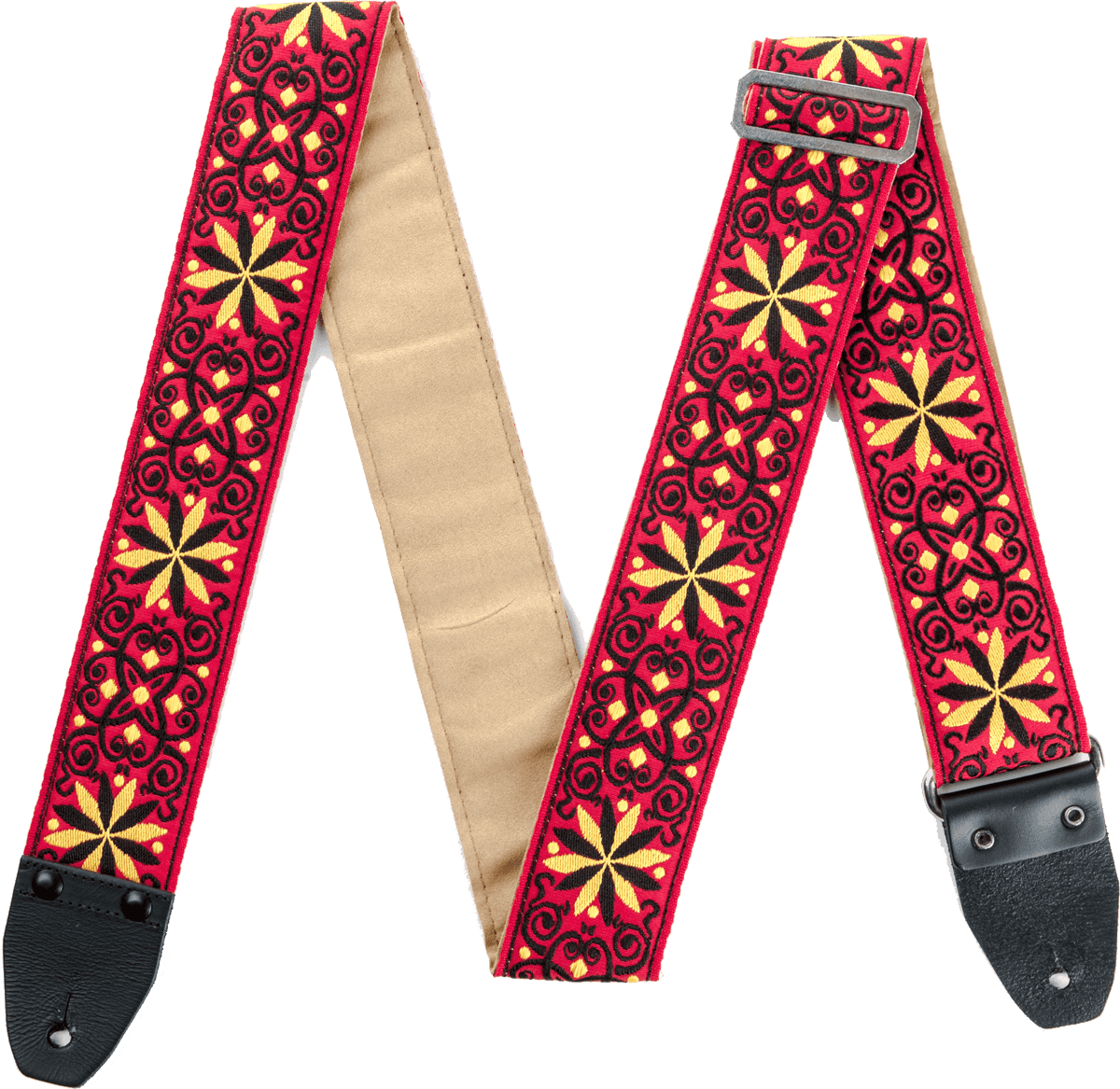 Fillmore Strap JH07