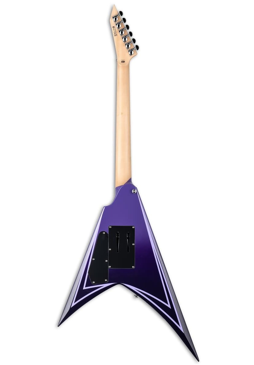 Alexi Hexed Sawtooth