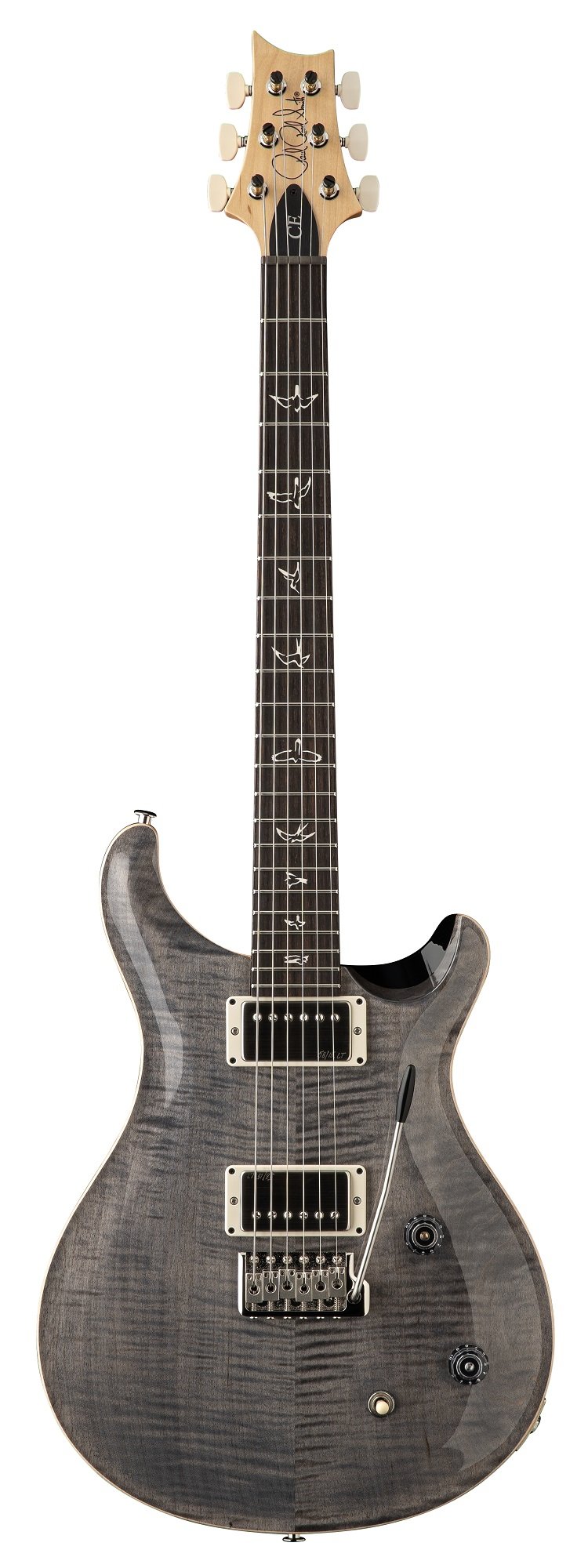 CE 22 LTD Faded Gray Black
