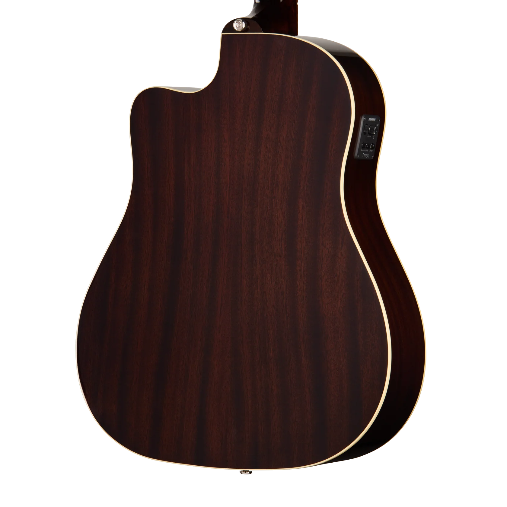 J-45 Studio EC Natural