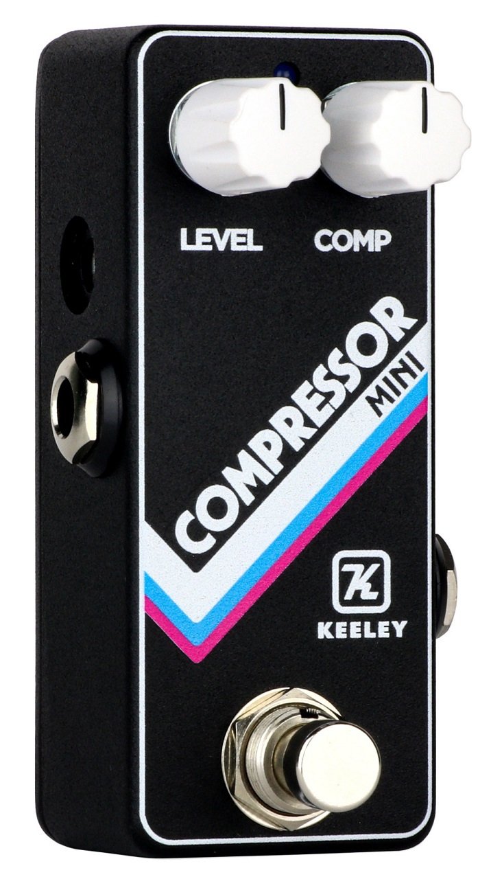 Compressor Mini - Compressor / Sustainer / Boost