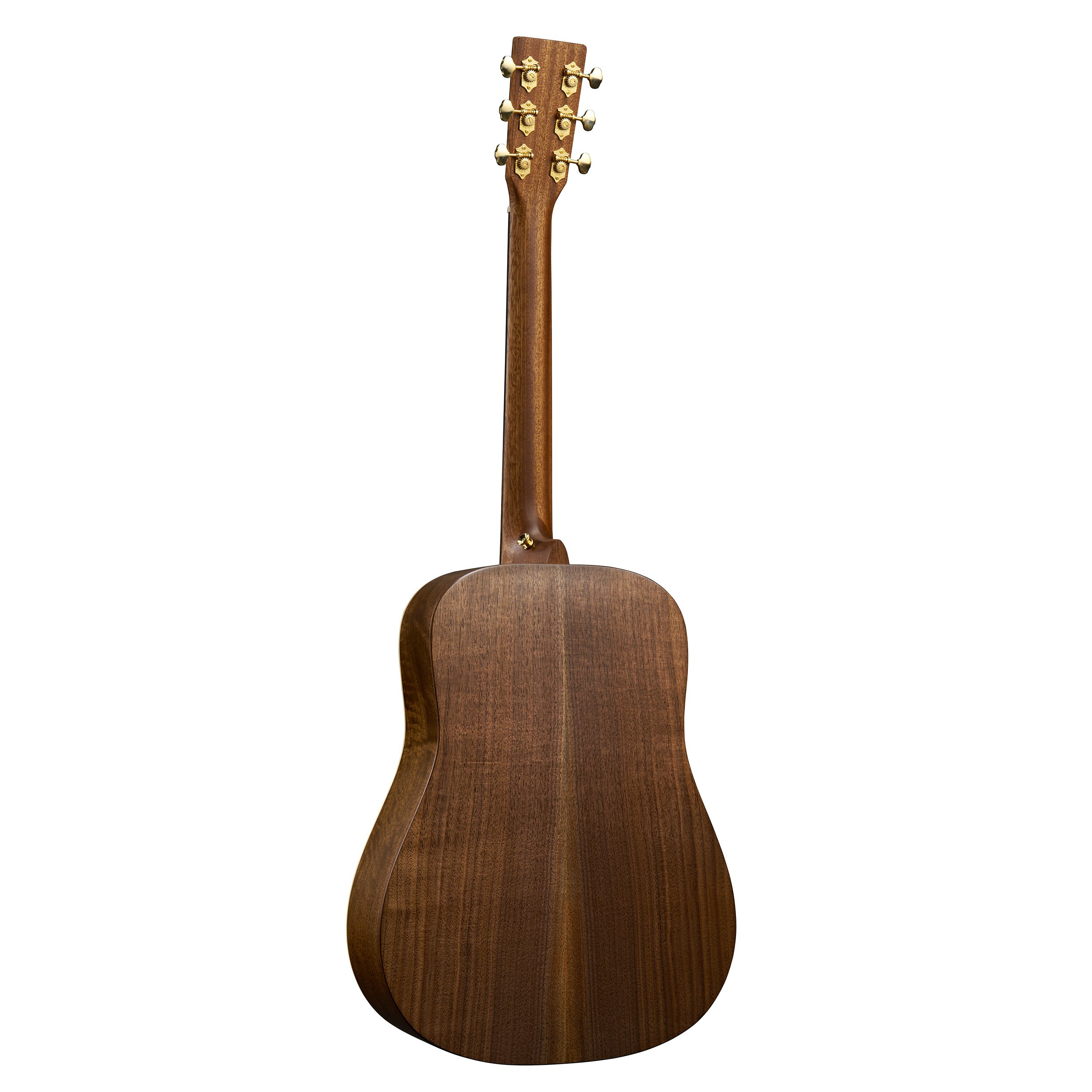 D Jr E Walnut Burst