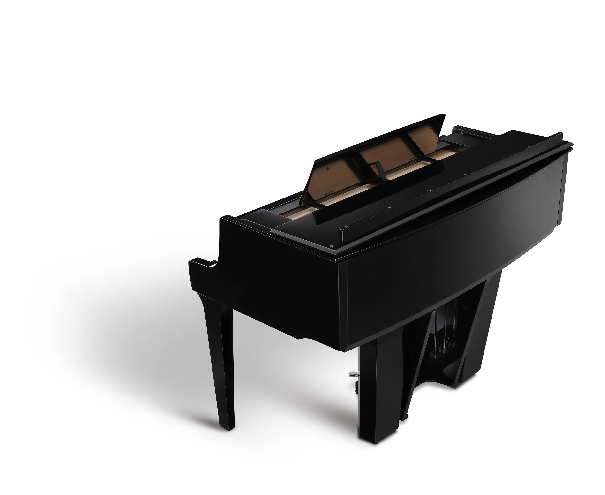 Novus NV12 Hybrid Digitalpiano