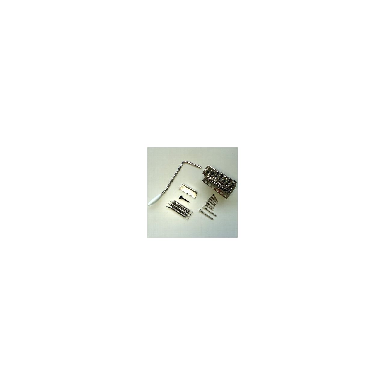Tremolo Wilkinson-Gotoh VSVG nickel 