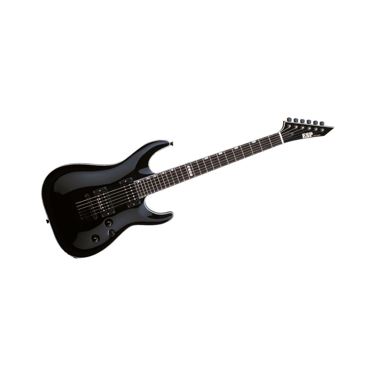 ESP Horizon Fr Black 