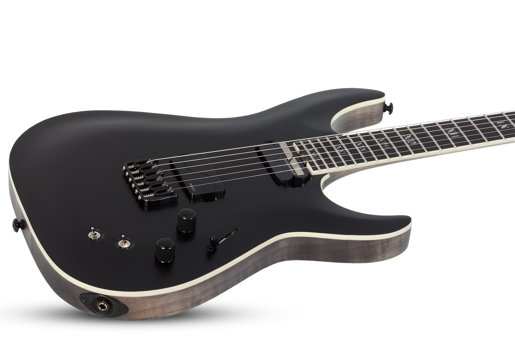 C-1 HT S SLS Elite Evil  Satin Black