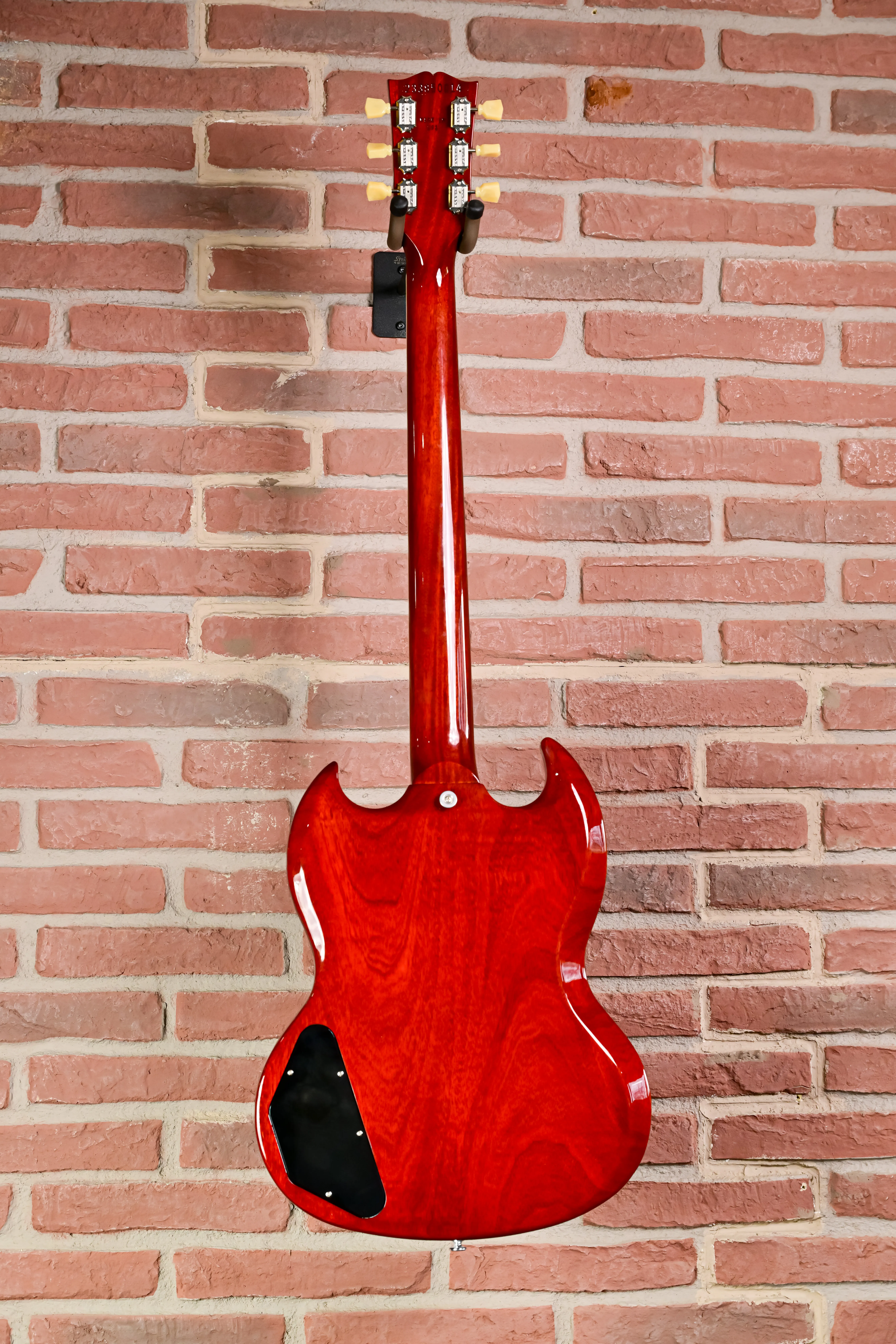 Jake Kiszka SG Standard - Artist Series