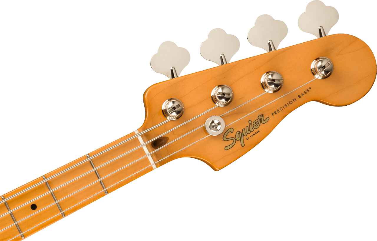 FSR Classic Vibe Late '50s Precision Bass®, White Blonde