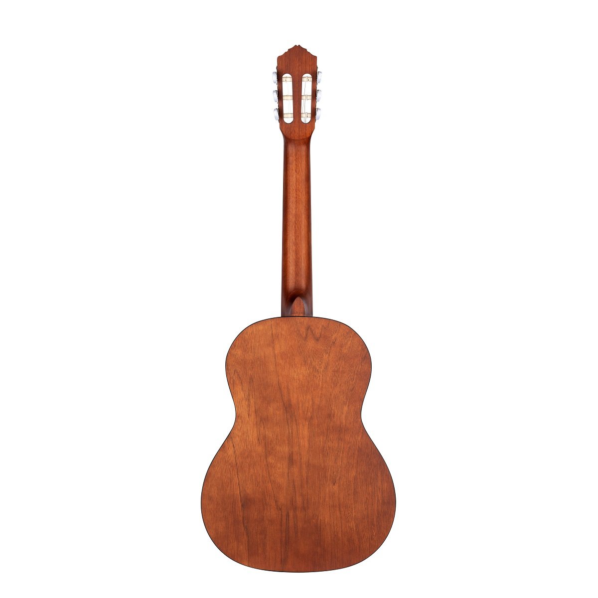 R55BFT Akustikgitarre Bourban Fade Open Pore Finish