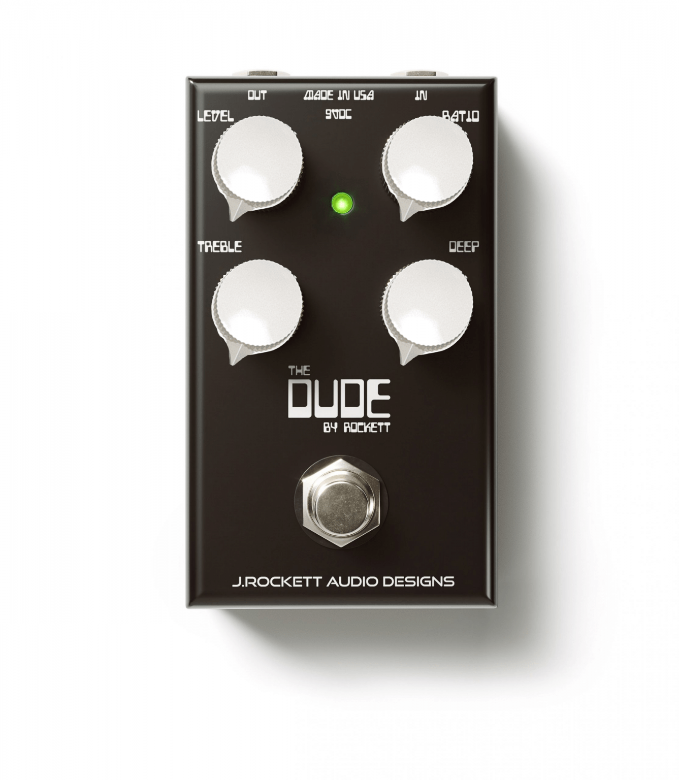 The Dude V2