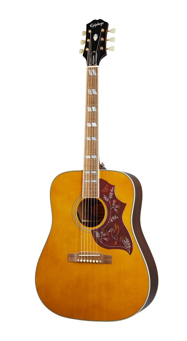 Masterbuilt Hummingbird Aged Natural Antique Gloss