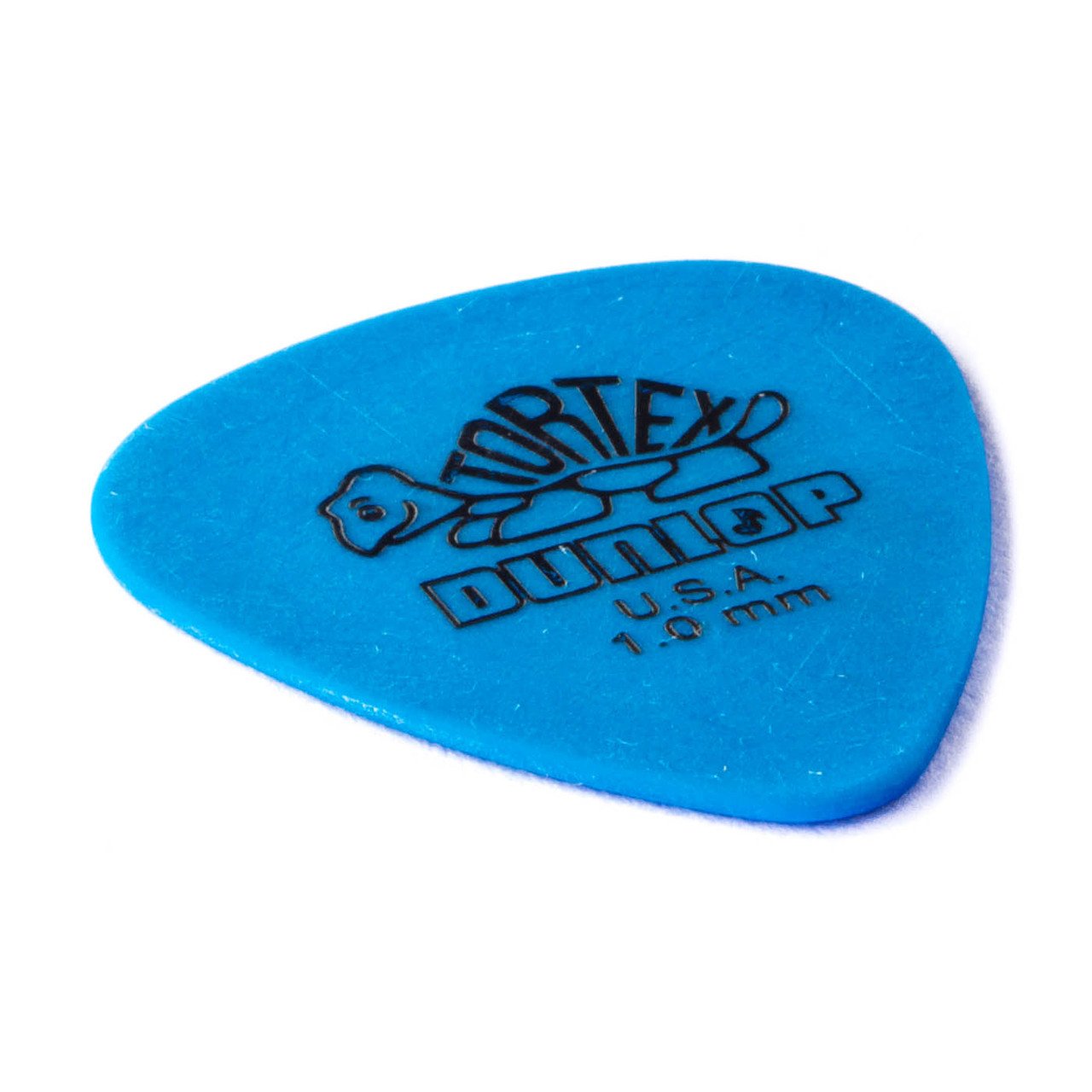 Tortex Standard Players p, nfp 72 Stück blau 1,00