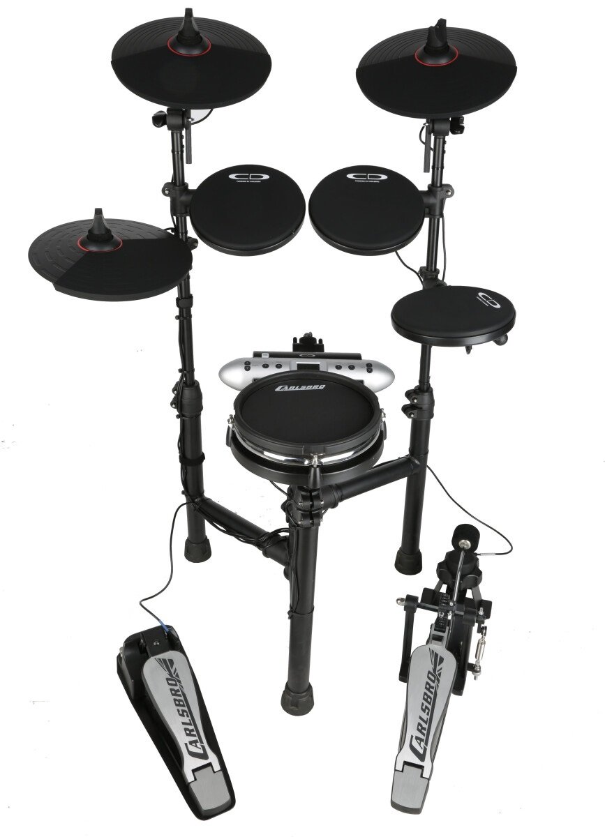 CSD131M Electronic Mesh Drum Kit