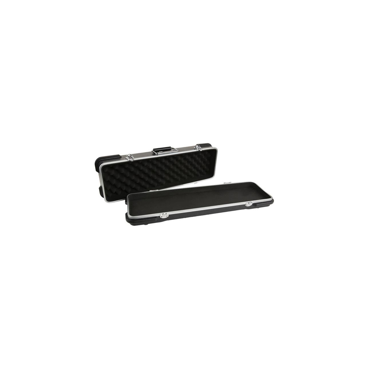 Professional ABS Case for RockBoard DUO 2.2 Pedalboard 