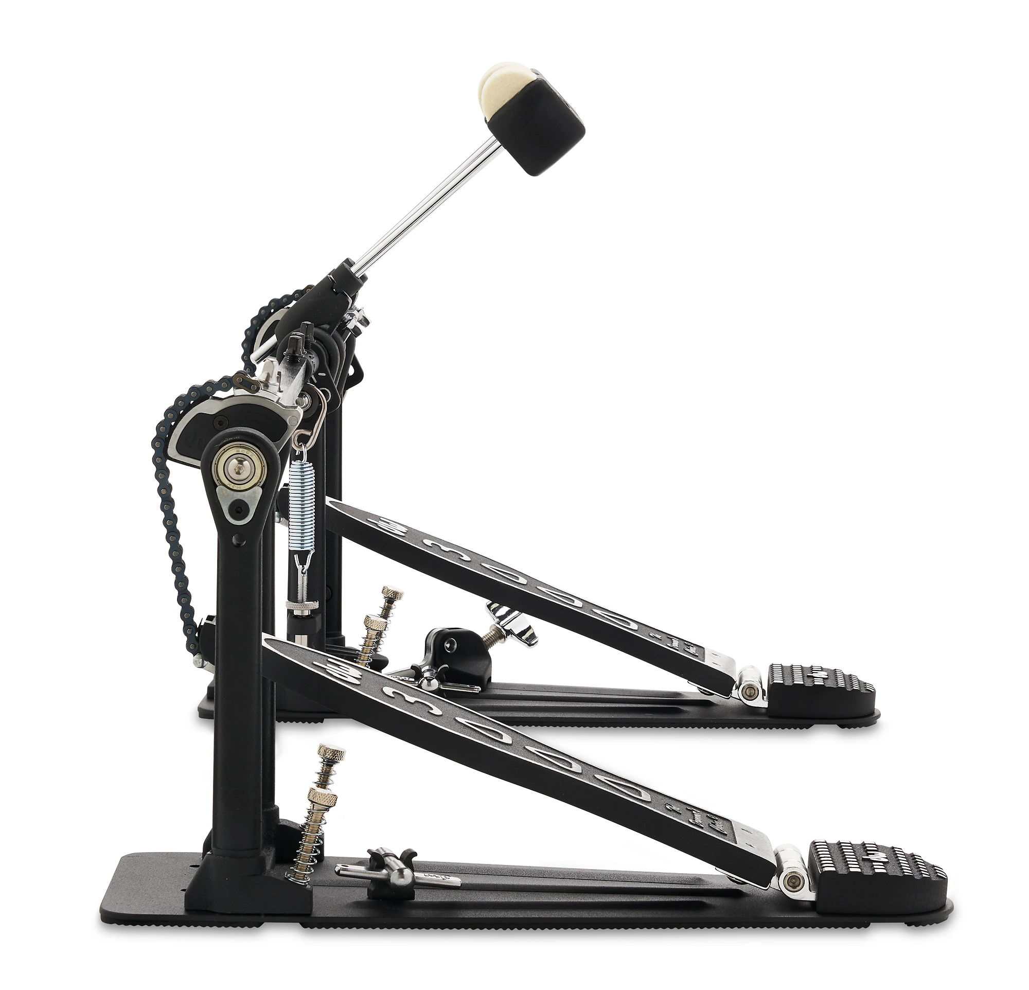 3002A  Double  Bass Drum Pedal