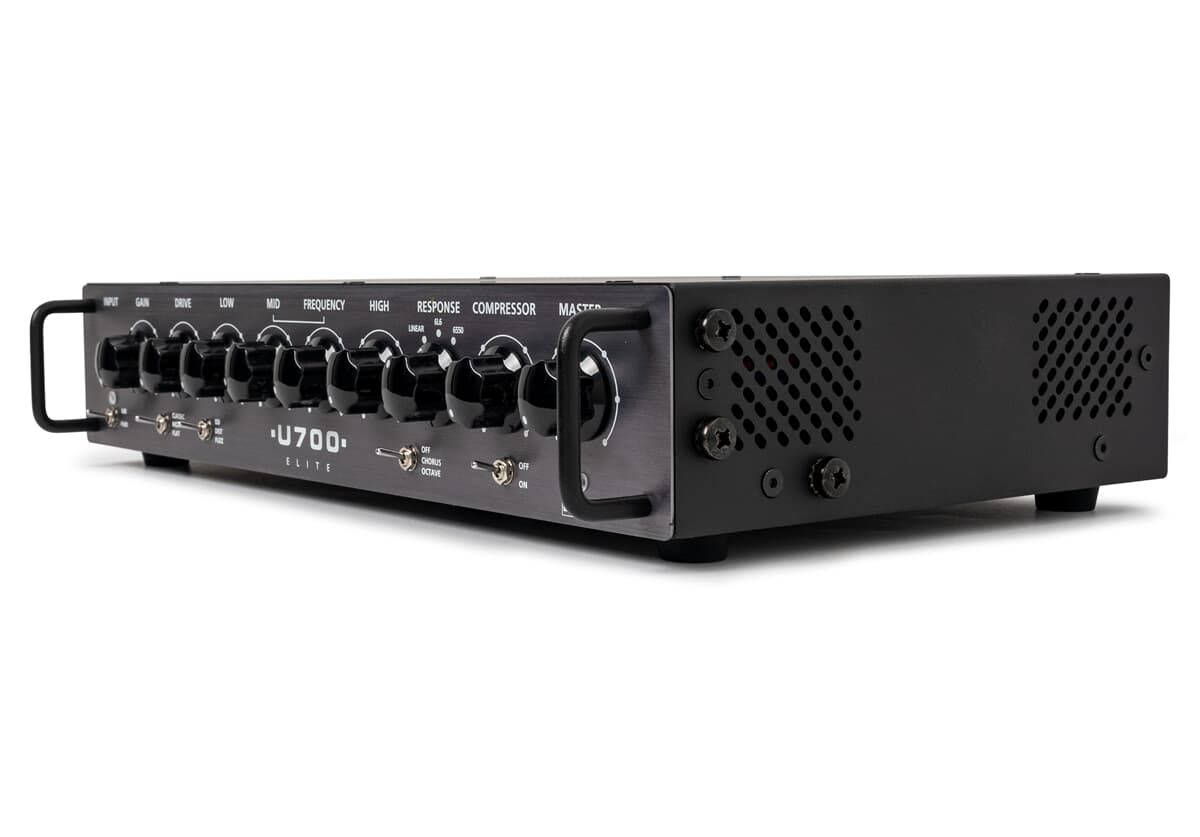 Unity 700H Elite Head