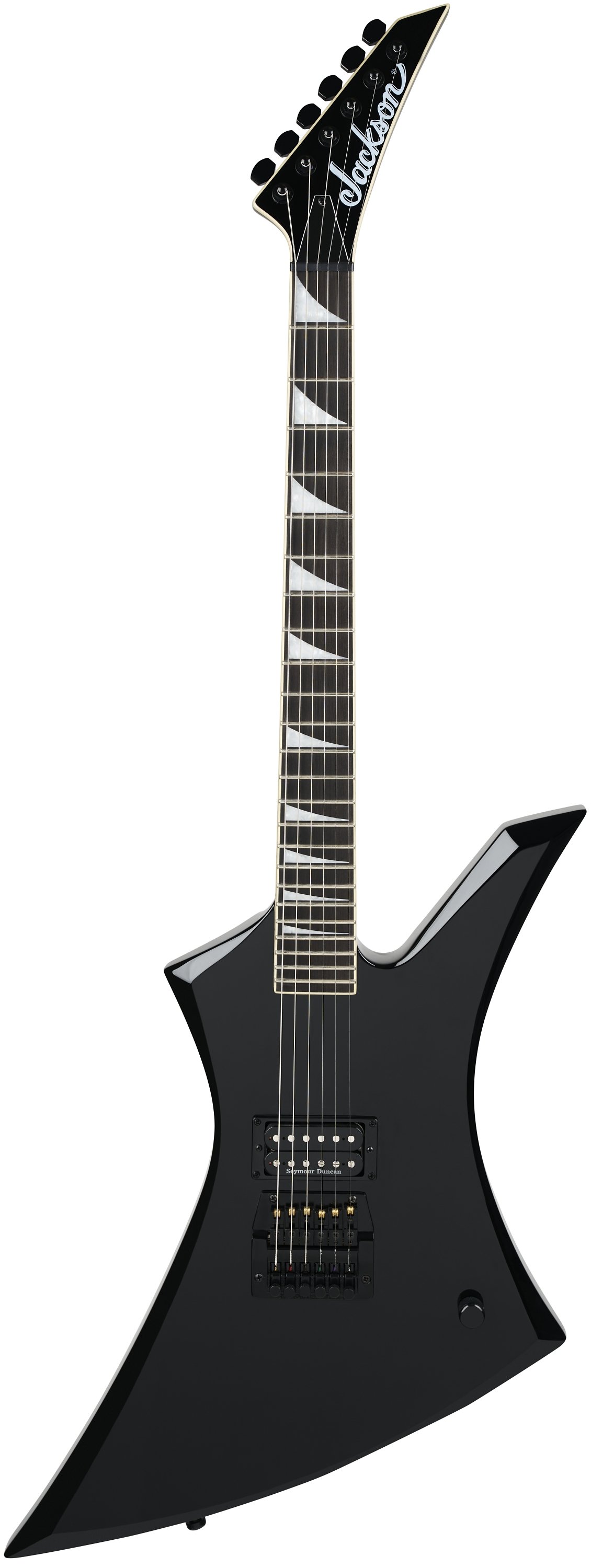 Marty Friedman Signature Kelly KE-1 Limited Edition Legend Series