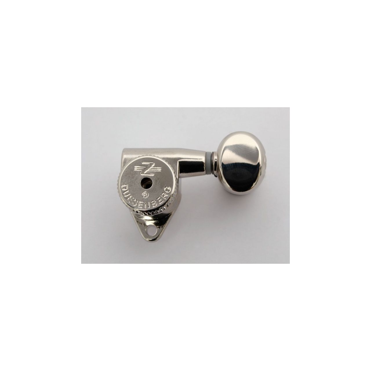 MZK33N Z-Tuner Junior, 3+3, nickel
