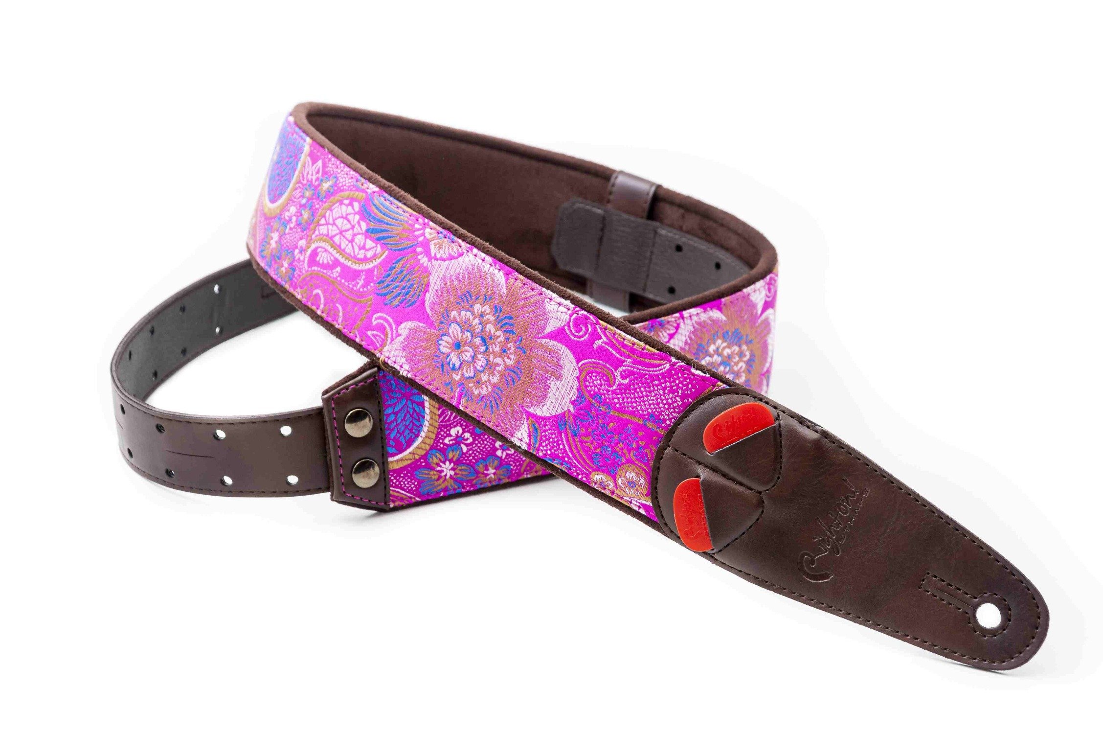 Hokkaido Strap Pink