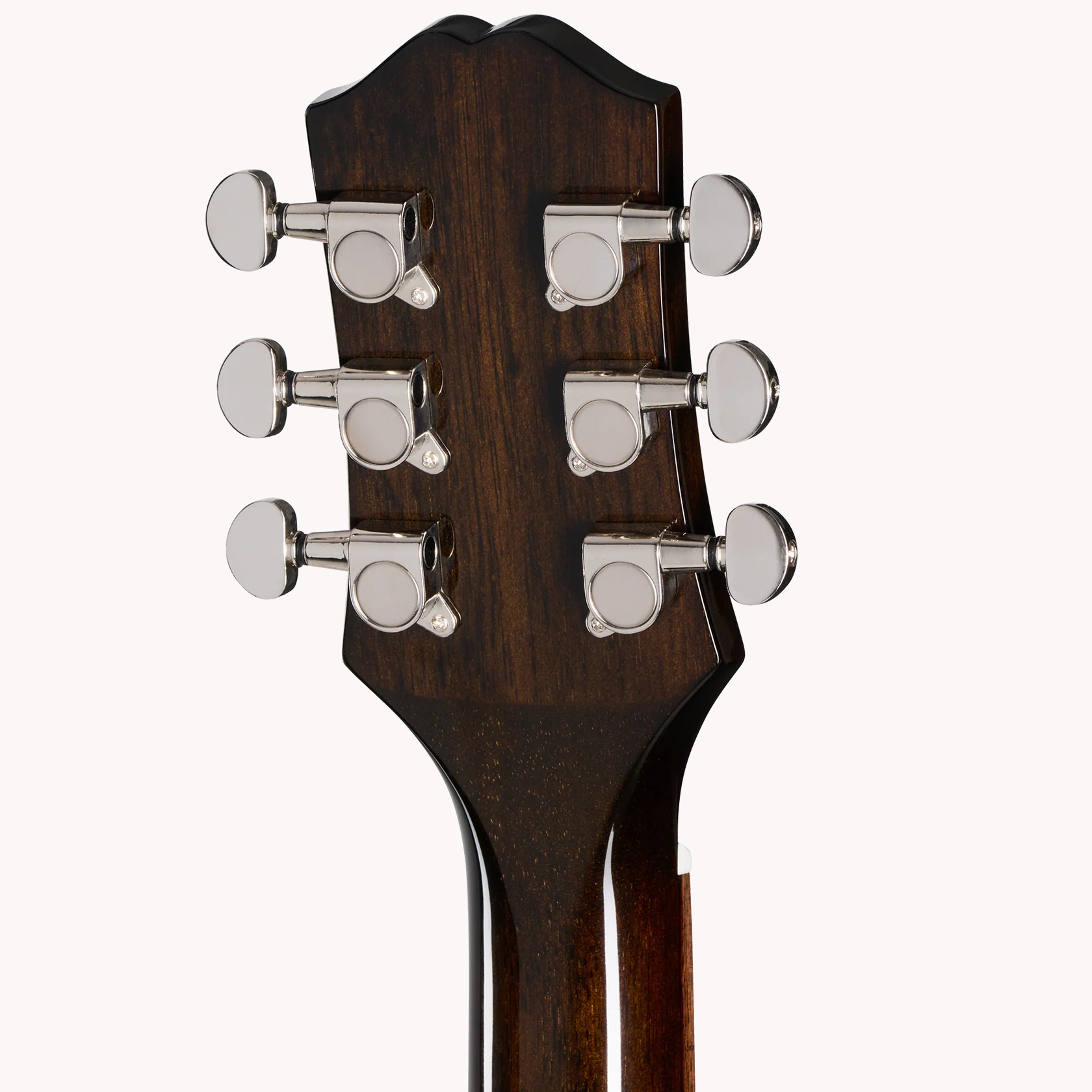 J-45 Express  Vintage Sunburst