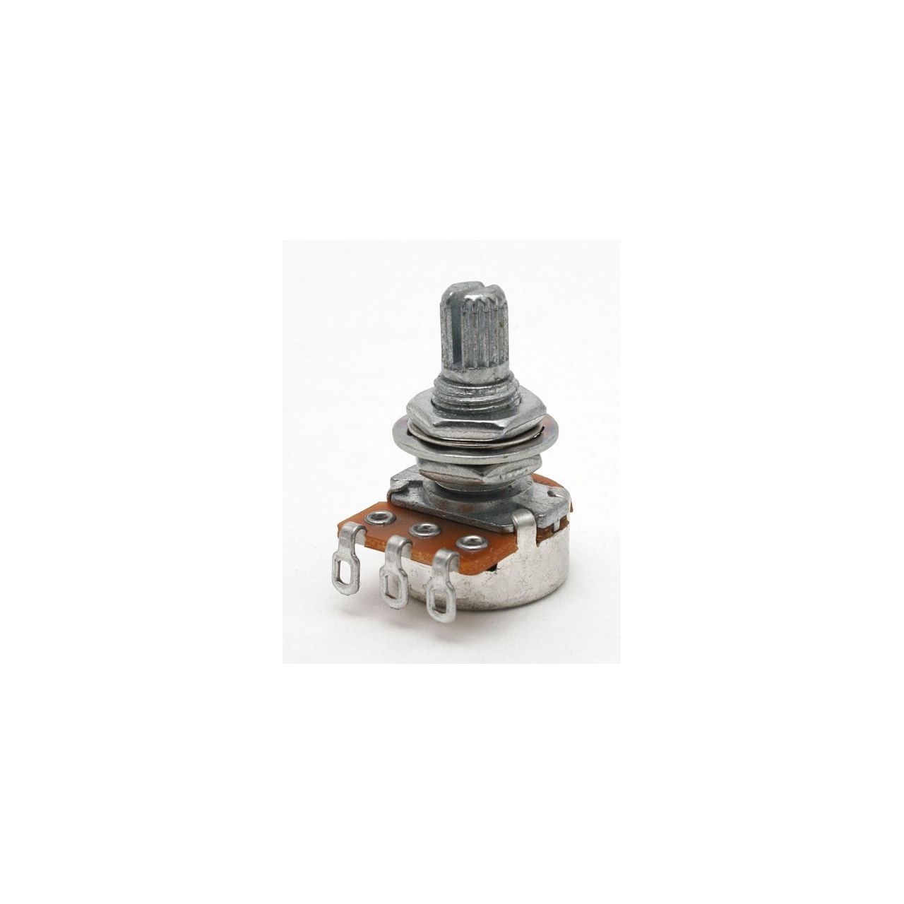 E100M Poti heavy duty 8mm