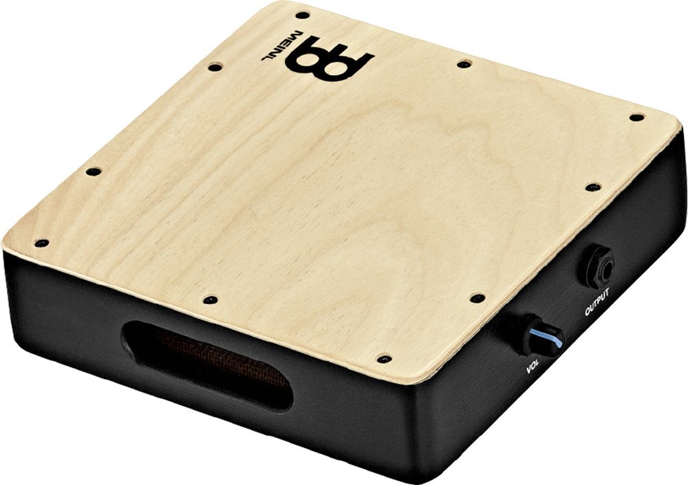 Pickup Cajon Snare Tap