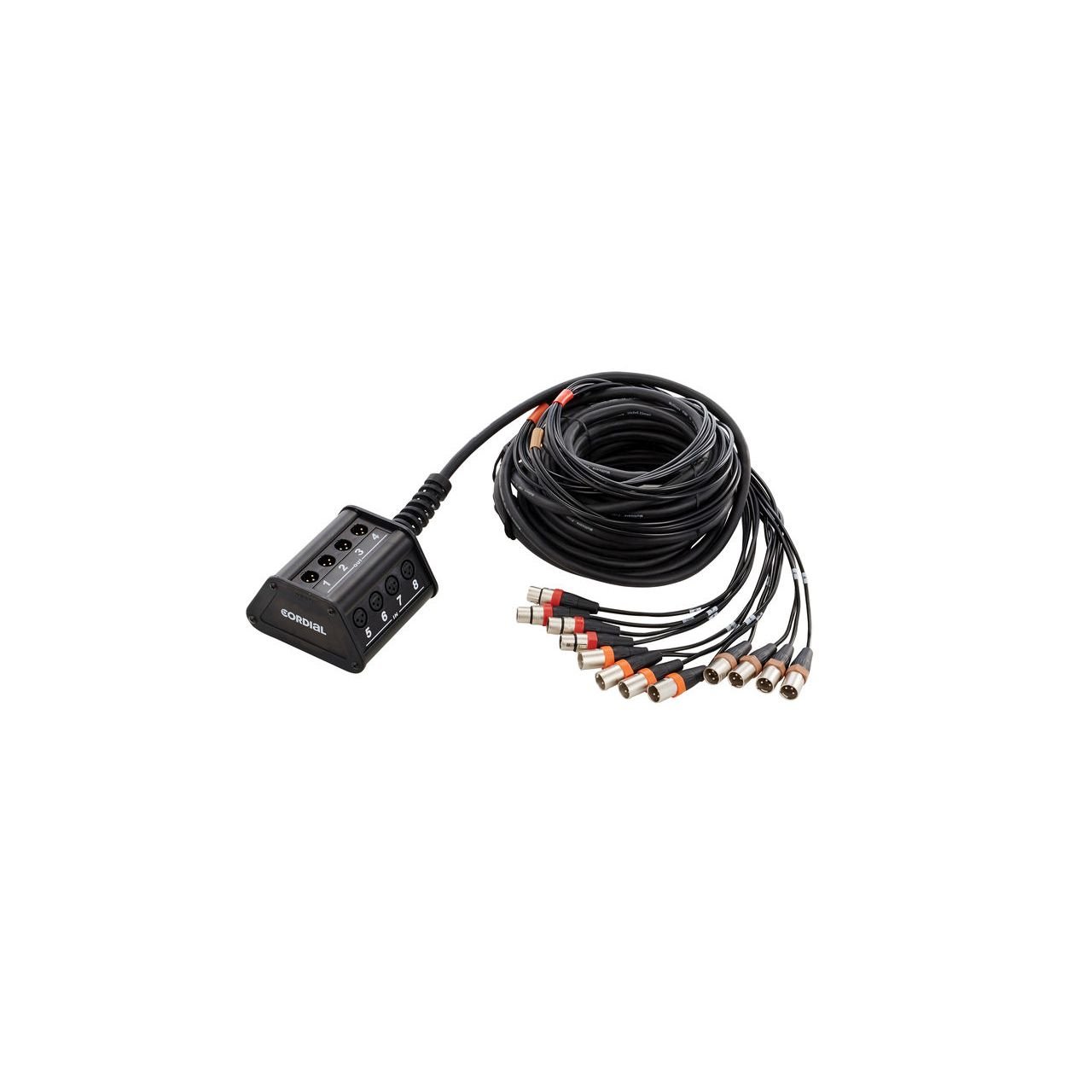 CYB 8-4 C - 30 Meter