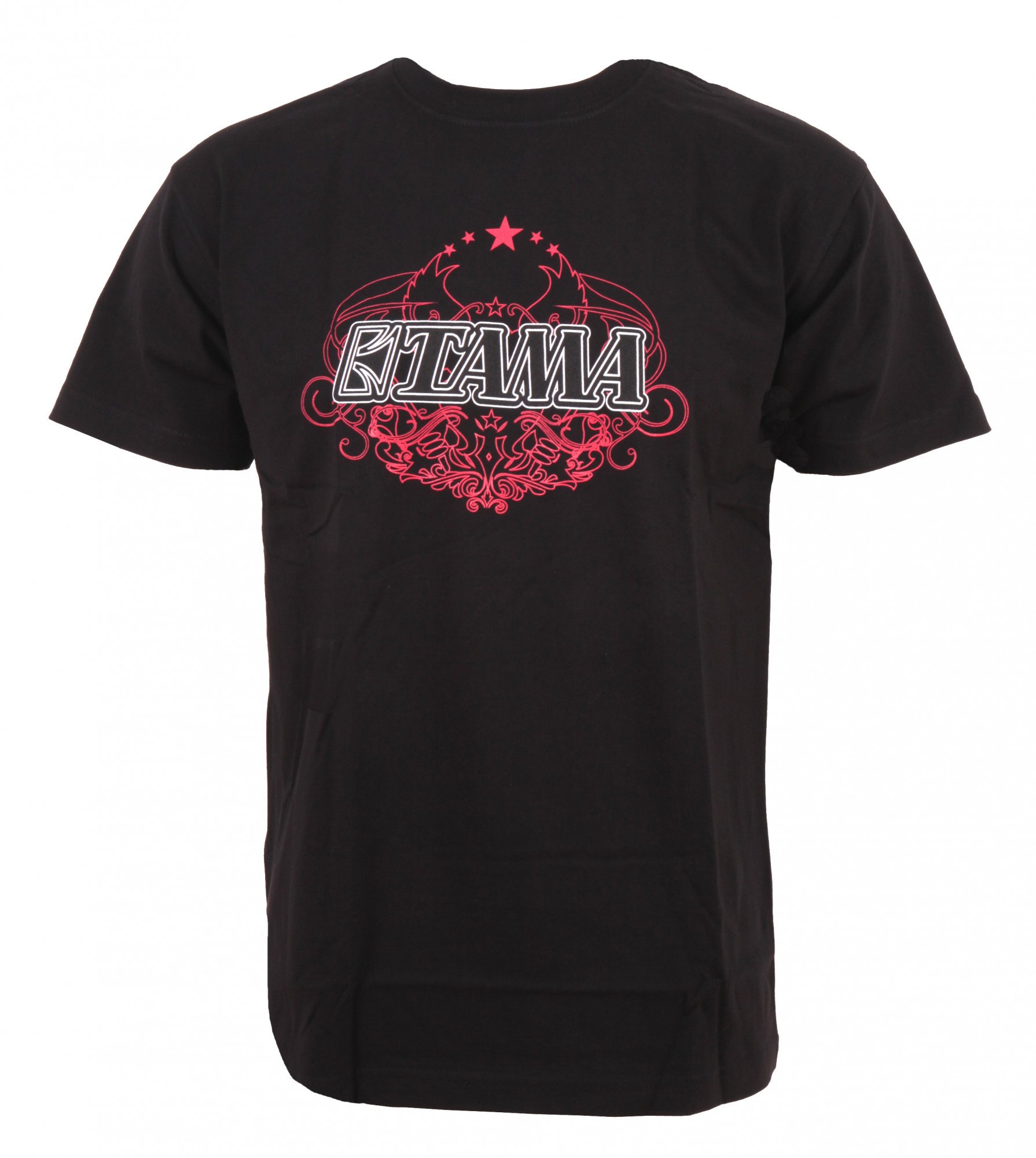T-shirt "Tama Tribal" L