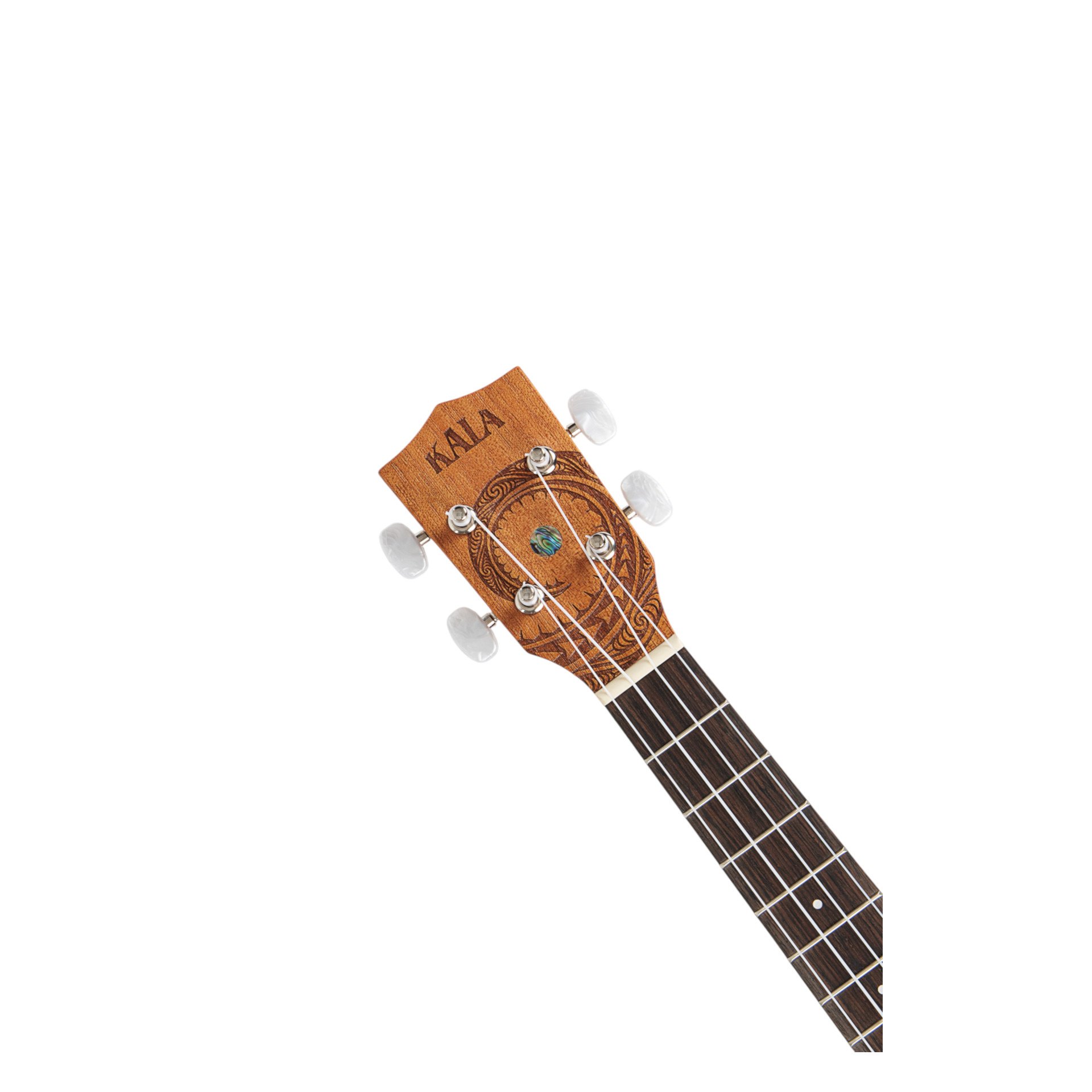 KA-LEGACY-T Tenor Ukulele Legacy Mahogany with Bag
