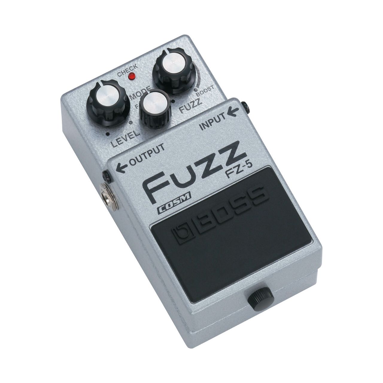 FZ-5 Fuzz
