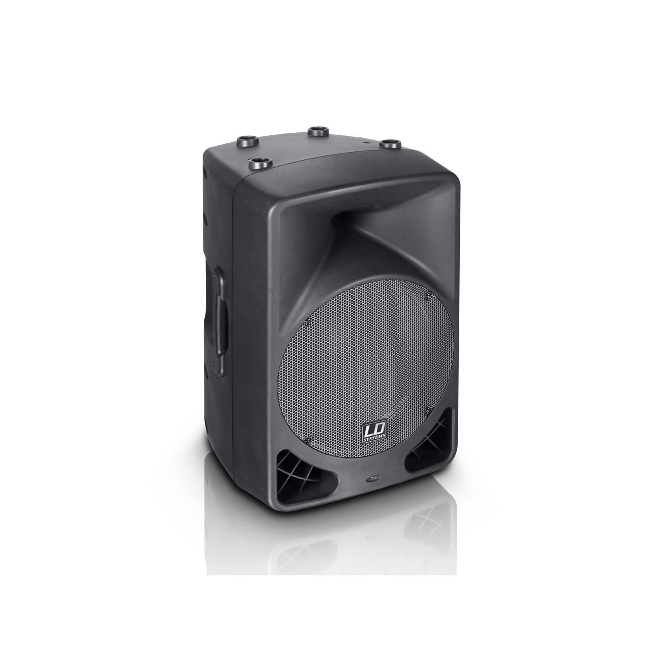 OXID 12 A - 12" PA Lautsprecher aktiv mit DSP