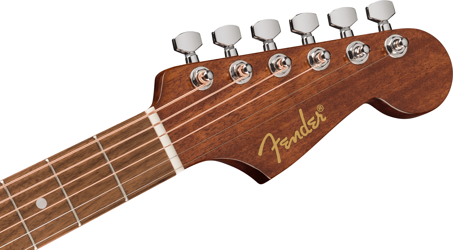 California Standard Redondo Mini Spruce Top Black