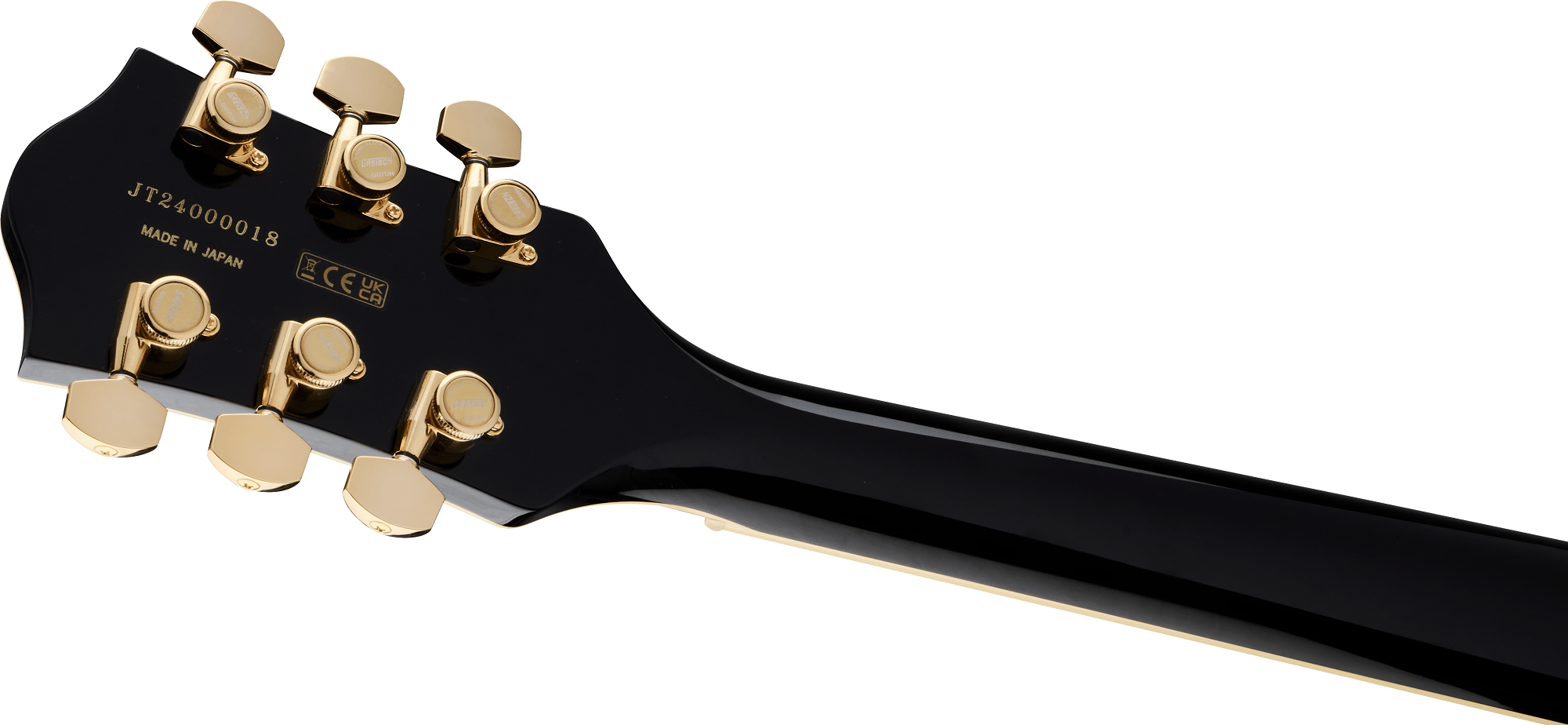 Broadkaster LX Center Block  Black